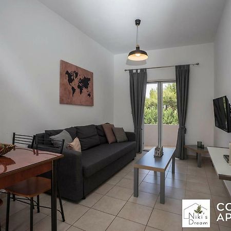 Nikis Dream Comfy Apartments La Canea Exterior foto